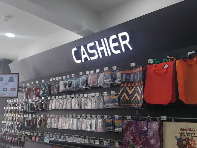 Chasier