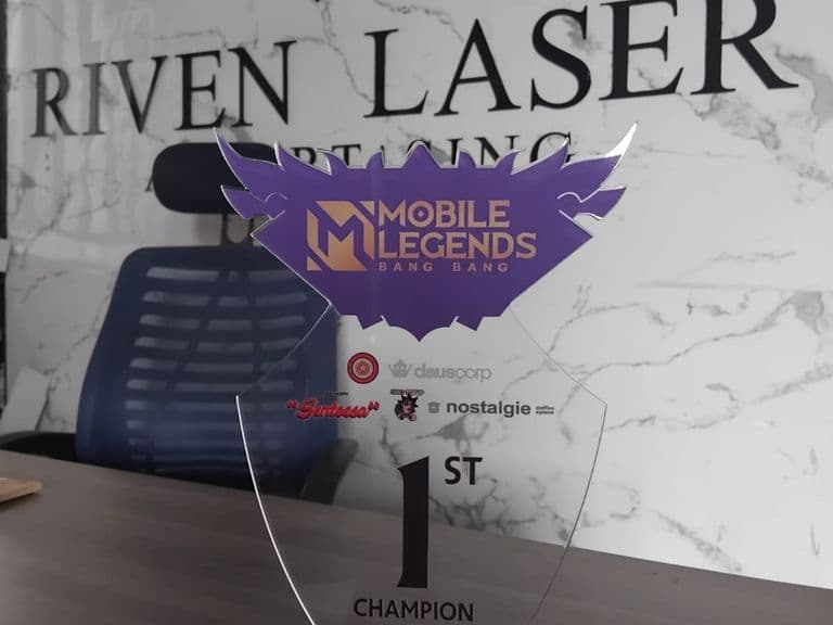 Plakat Custom