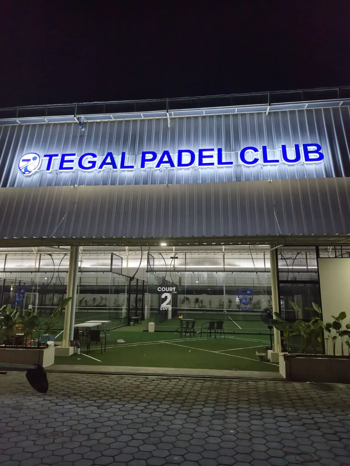 Jasa pembuatan Huruf timbul terbaik terjangkau tegal slawi brebes pemalang
