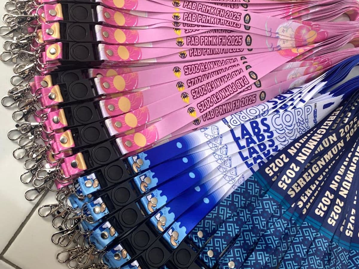 Lanyard